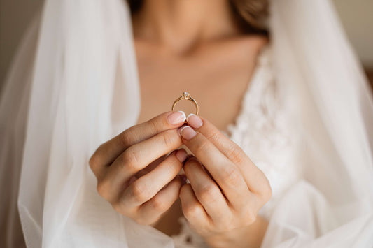 Engagement Ring Types 101: Styles and Settings Demystified