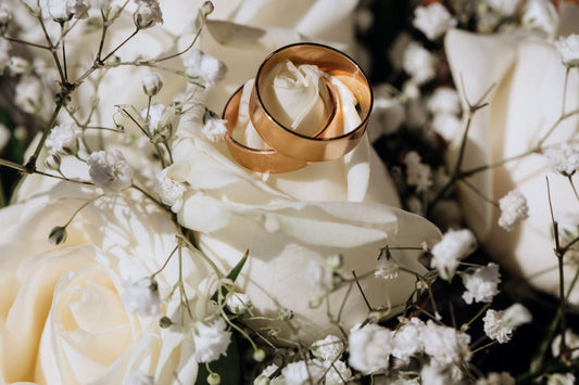 Shining Through Time: A Fascinating History of the Engagement Ring