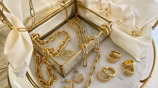 Why Custom Made Jewelry Should Be Considered