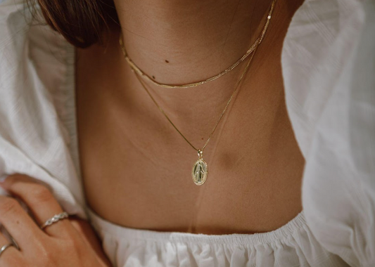 How Your Jewelry Reflects Your Personality
