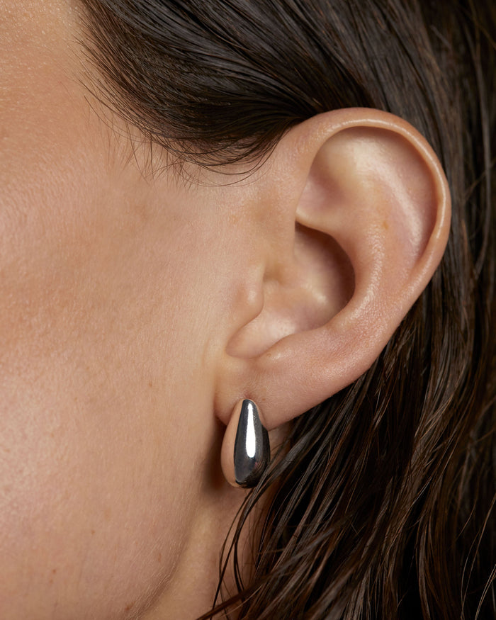 Aura Energy Drop Earrings