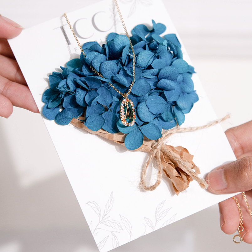 ANDALL X TCC Mini Flowers