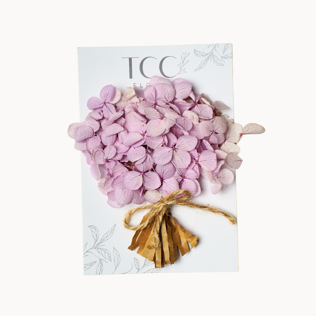 ANDALL X TCC Mini Flowers