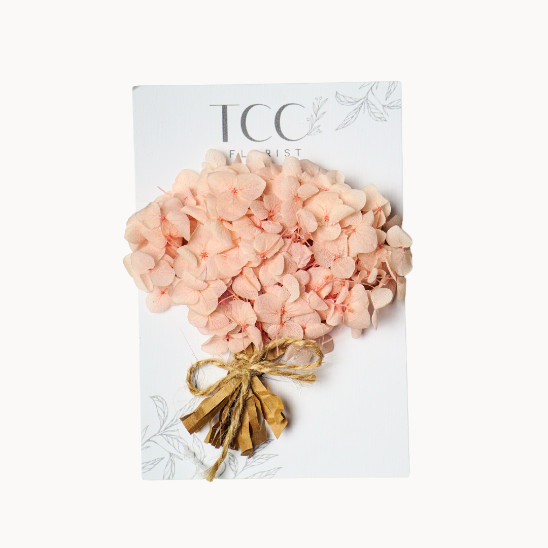 ANDALL X TCC Mini Flowers