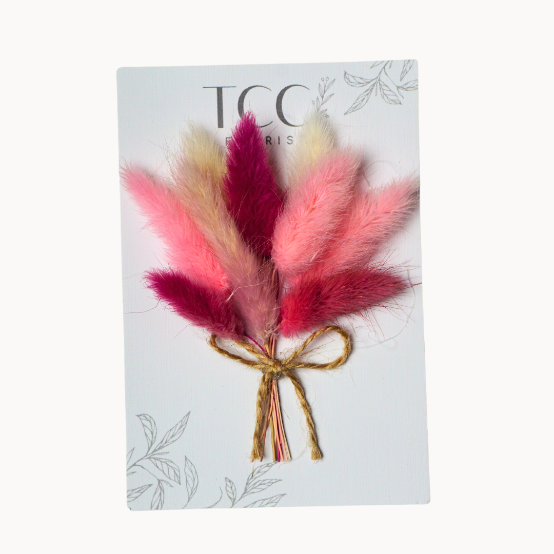 ANDALL X TCC Mini Flowers