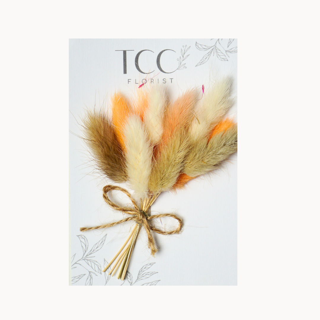 ANDALL X TCC Mini Flowers