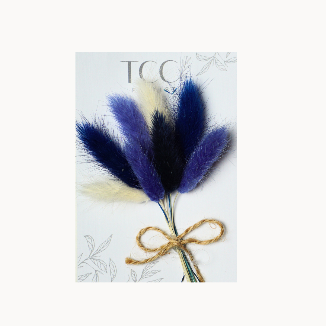ANDALL X TCC Mini Flowers
