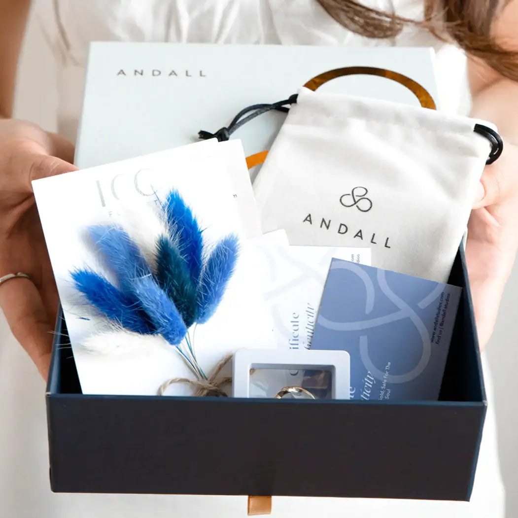 ANDALL X TCC Mini Flowers