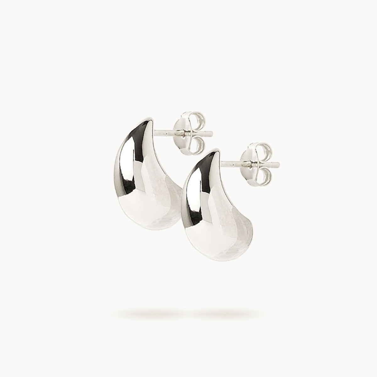 Aura Energy Drop Earrings
