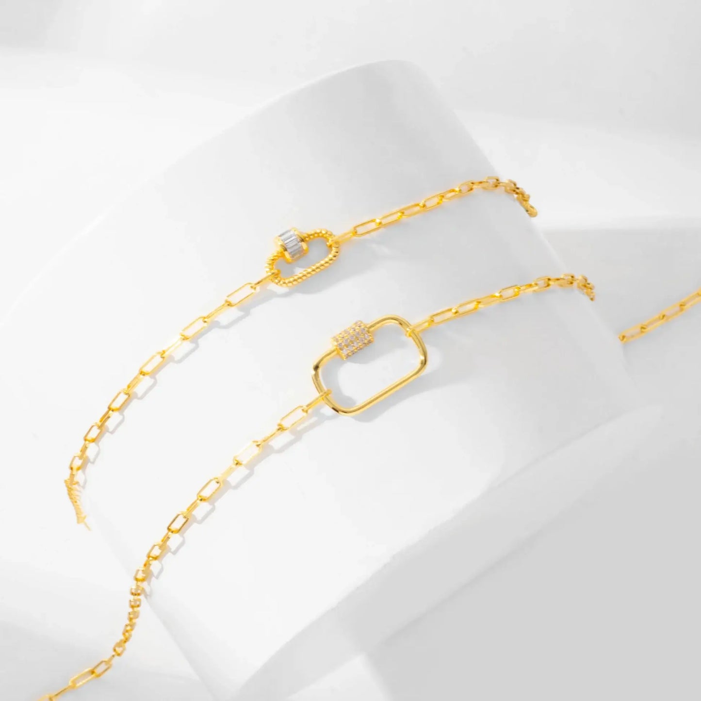 Astrid Toggle Bracelet