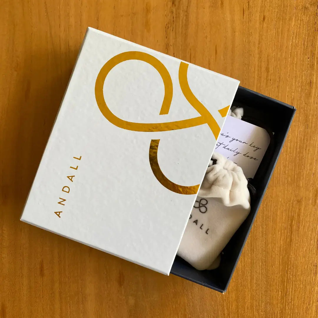 Large Gift Box