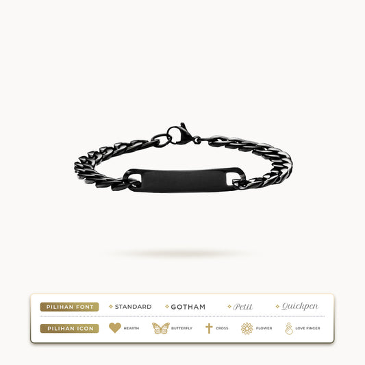Gelang Roger