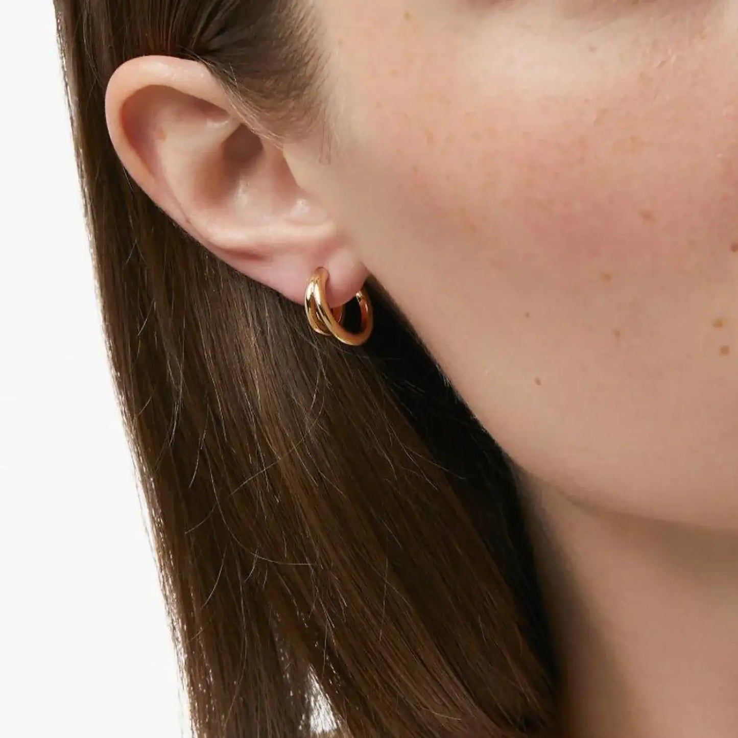 Scarlett Duo Earring