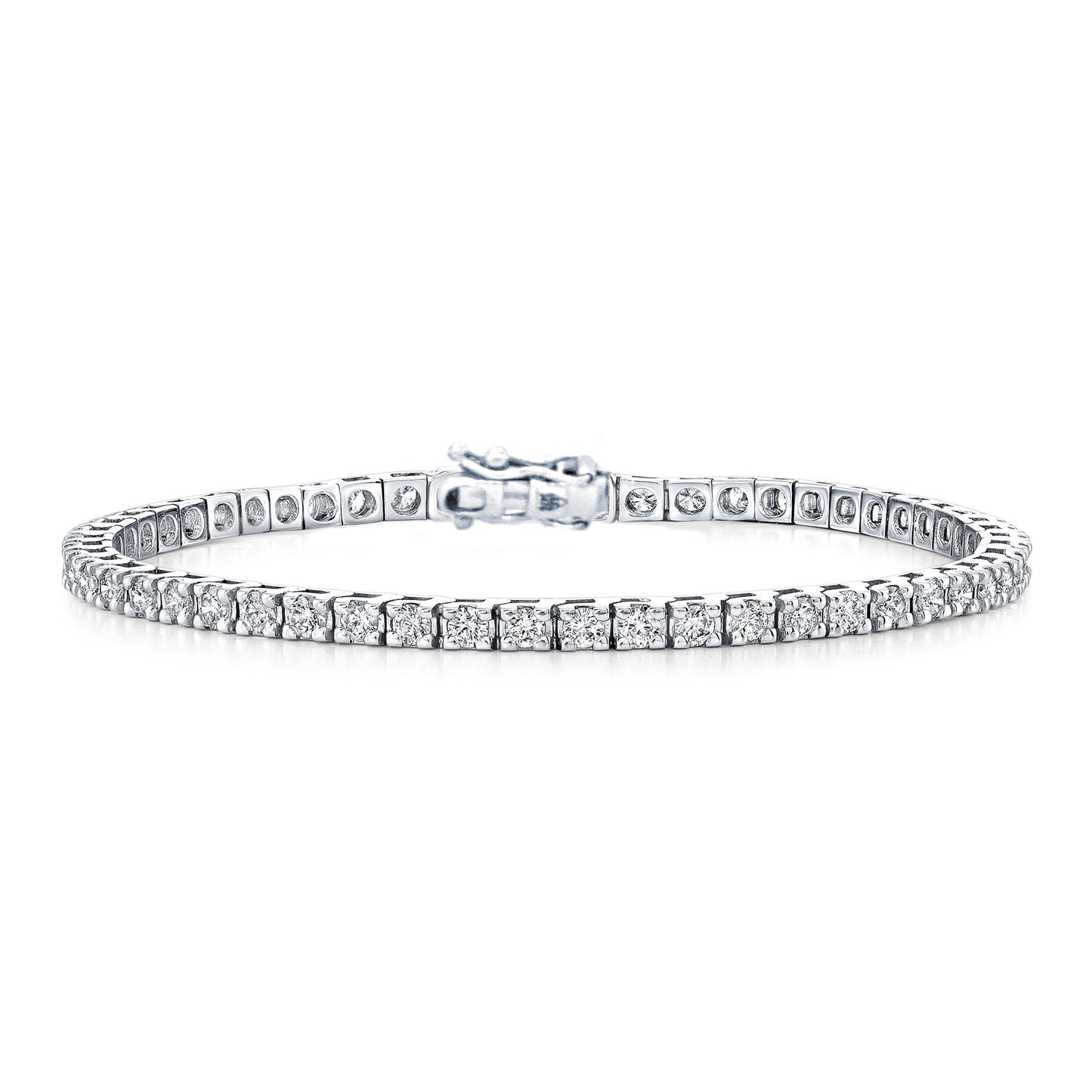 Aura Energy Tennis Bracelet