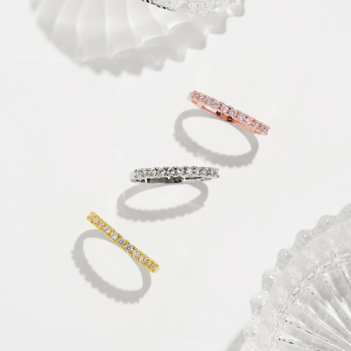 Cincin Zirkon Klasik