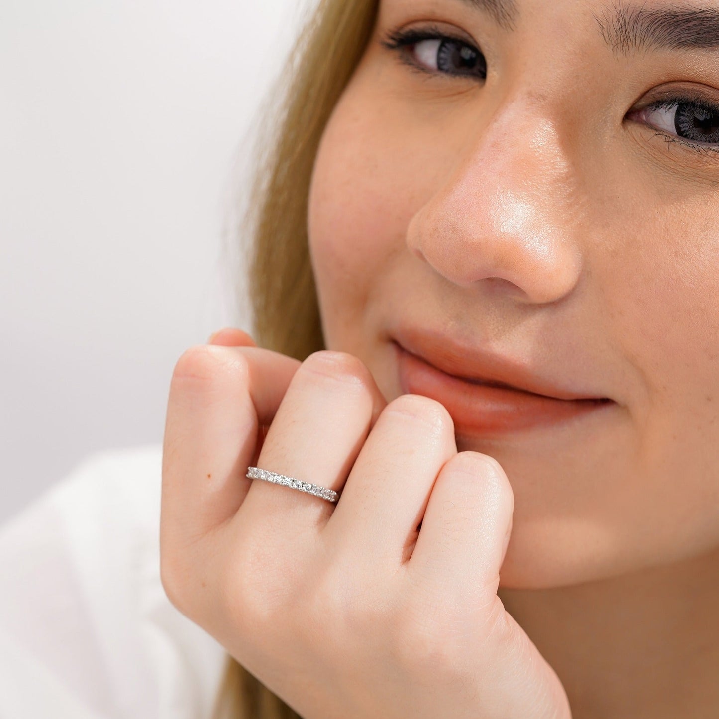 Cincin Zirkon Klasik