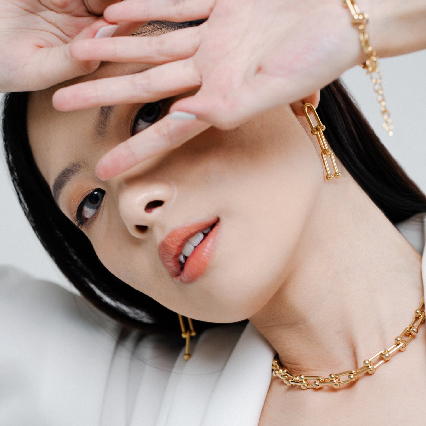 Sarah Ball Chain Bundle