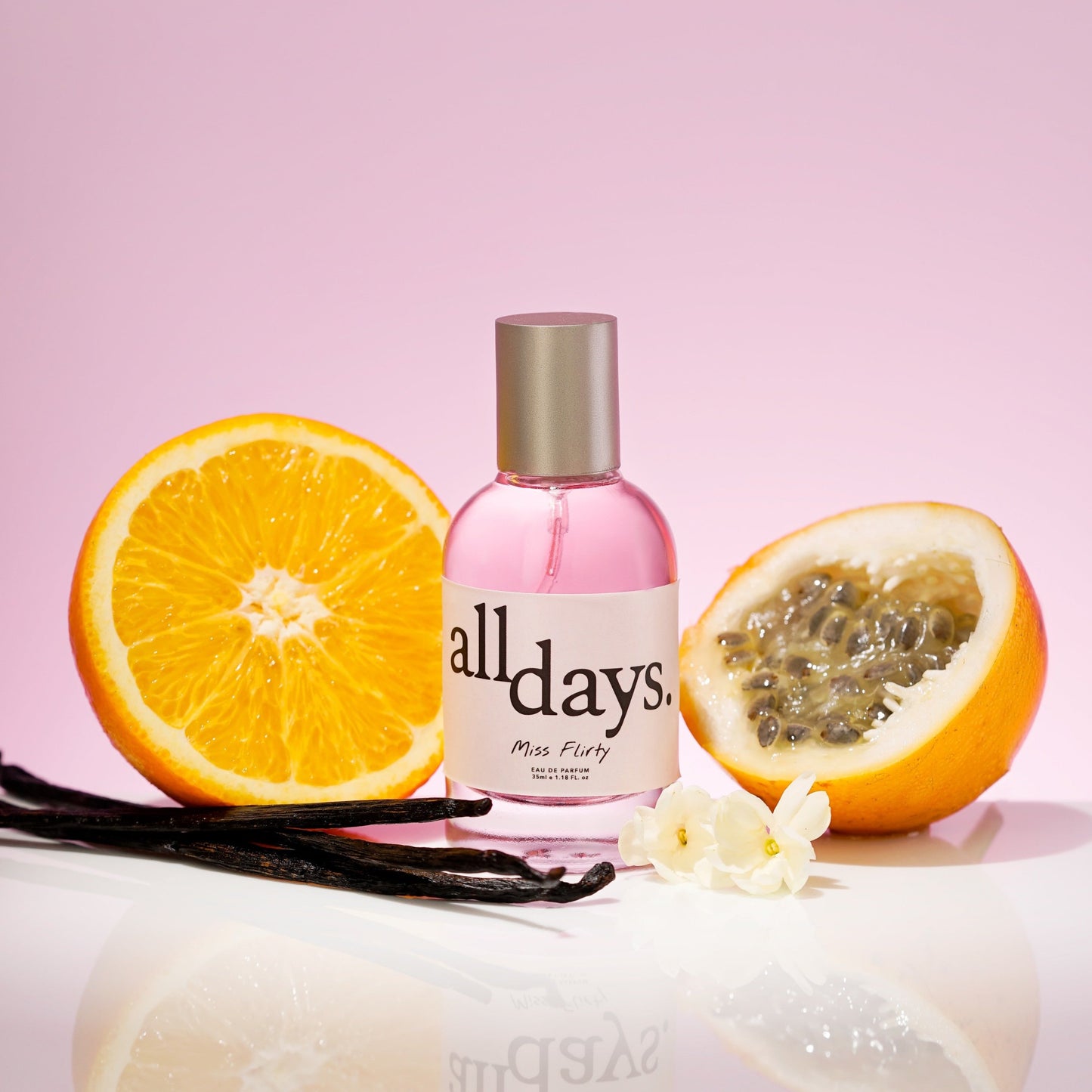 Alldays EDP - Miss Flirty