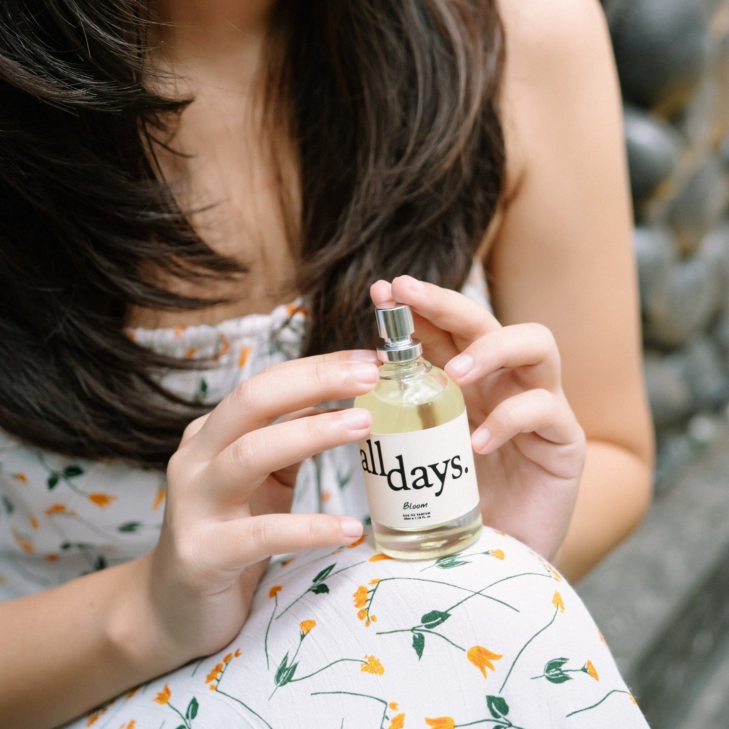 Alldays EDP - Bloom