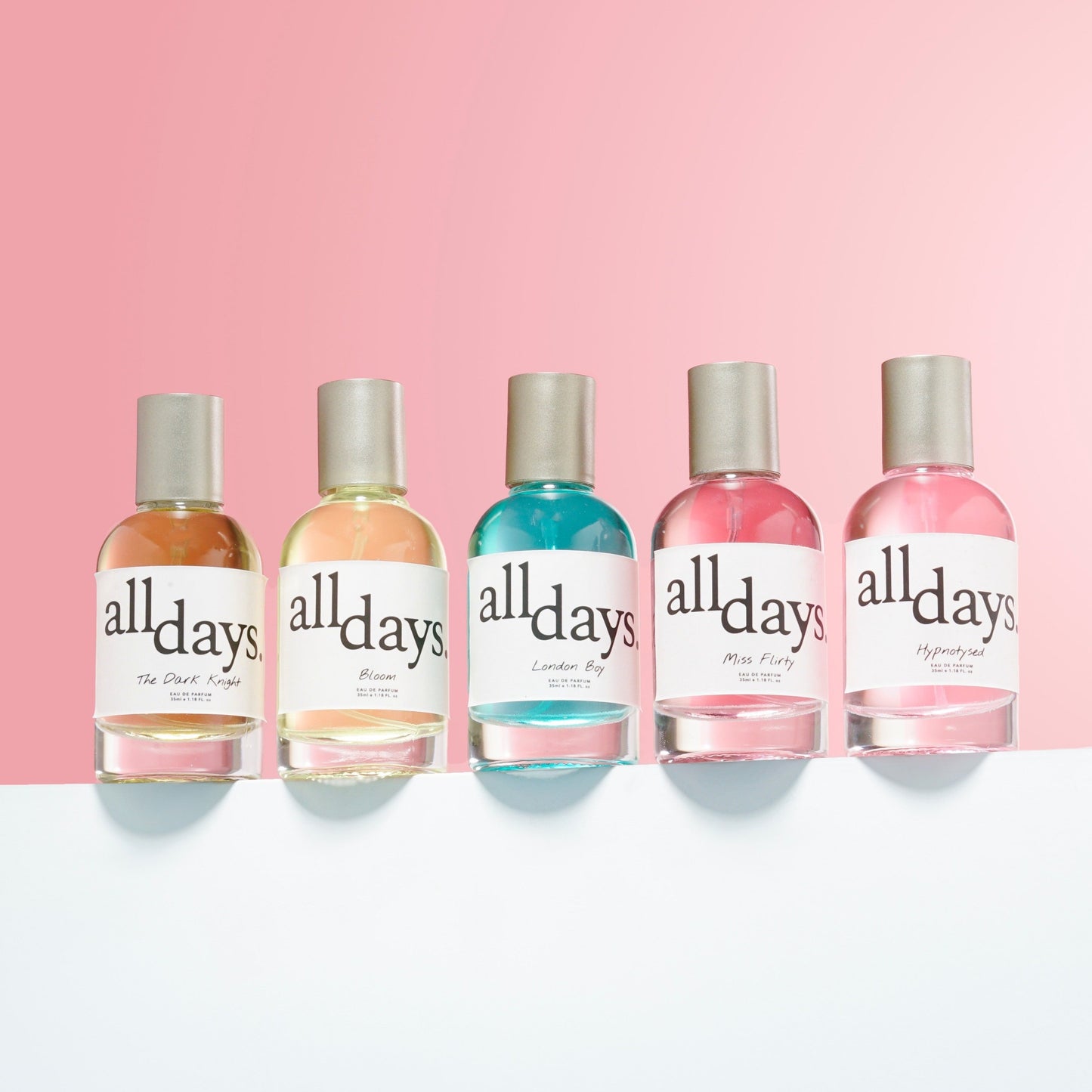 Alldays EDP - Bloom