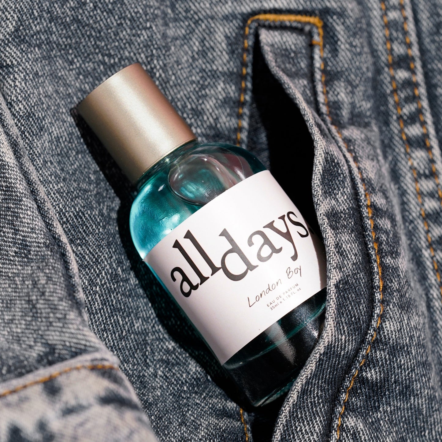 Alldays - London Boy