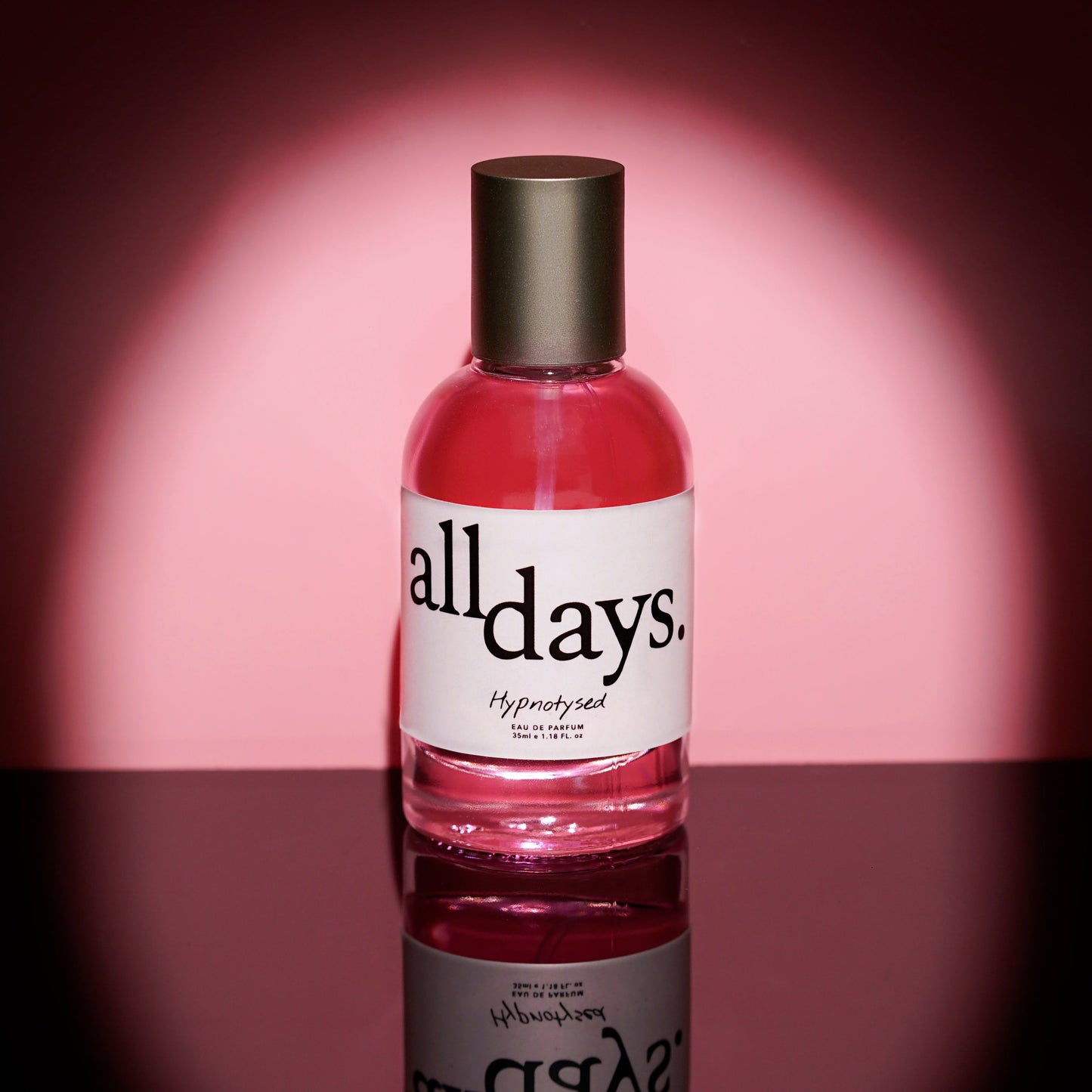 Alldays EDP - Hypnotised