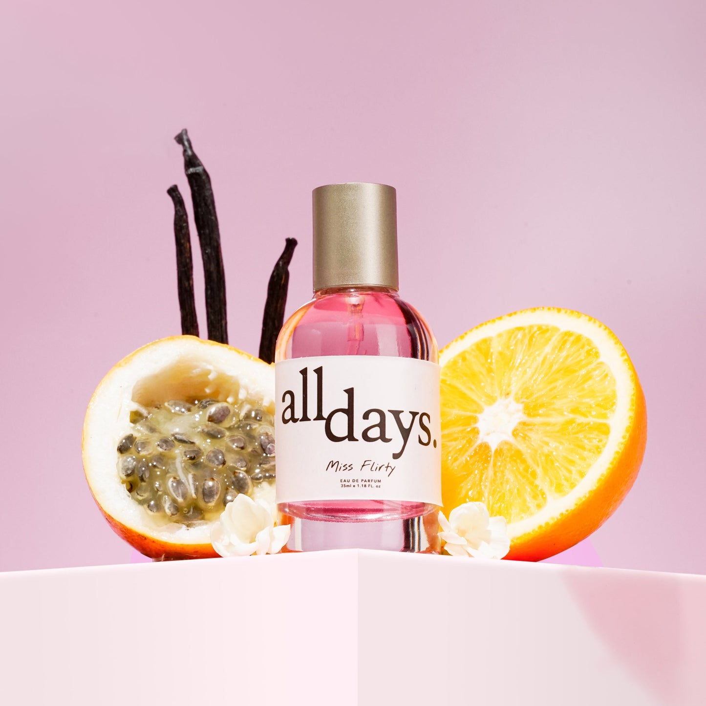 Alldays EDP - Miss Flirty