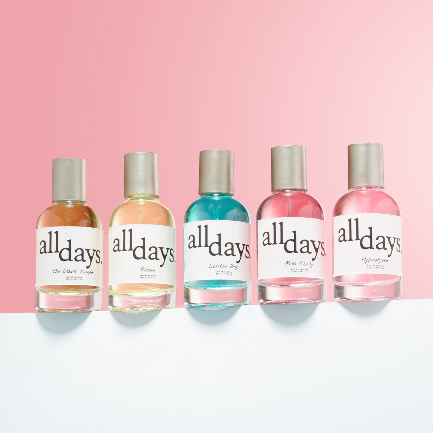 Alldays EDP - Miss Flirty