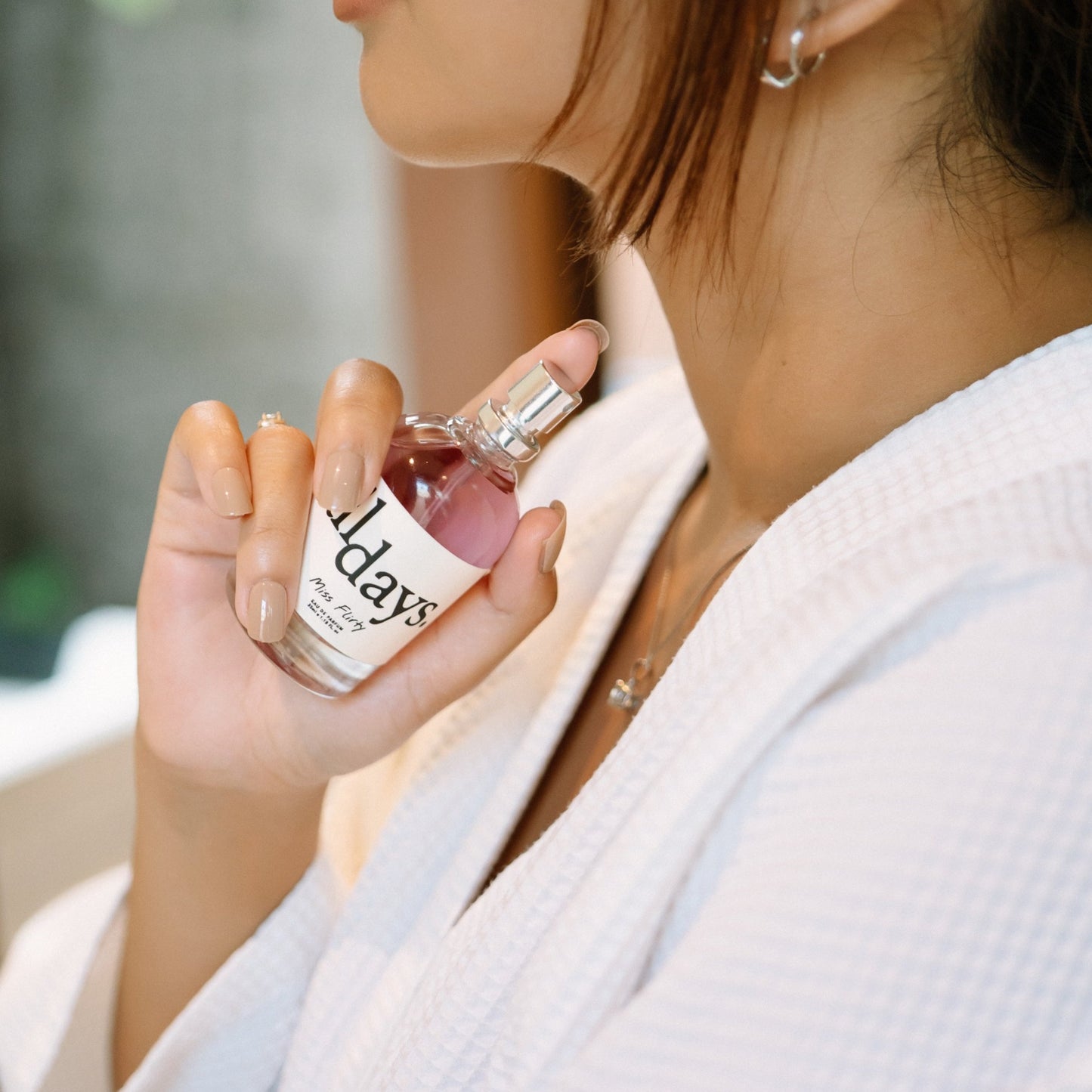 Alldays EDP - Miss Flirty