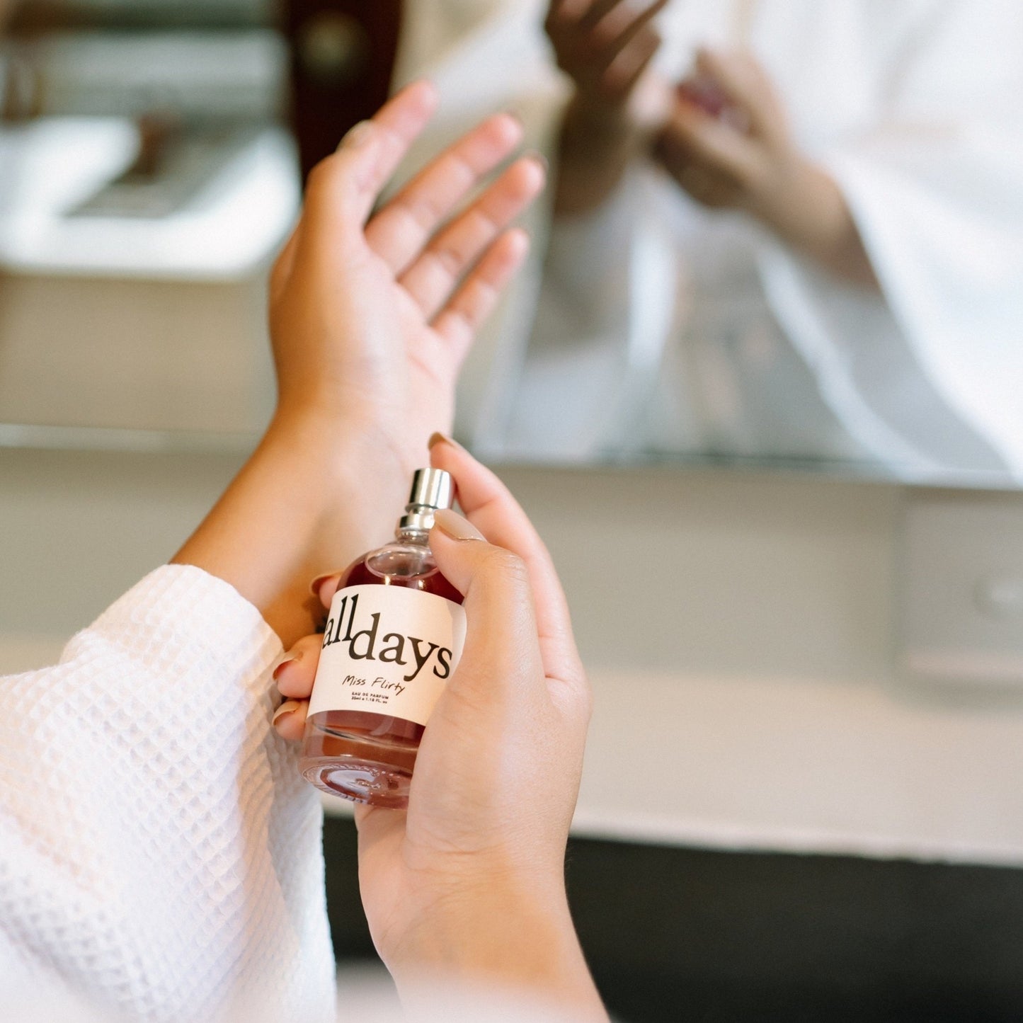 Alldays EDP - Miss Flirty