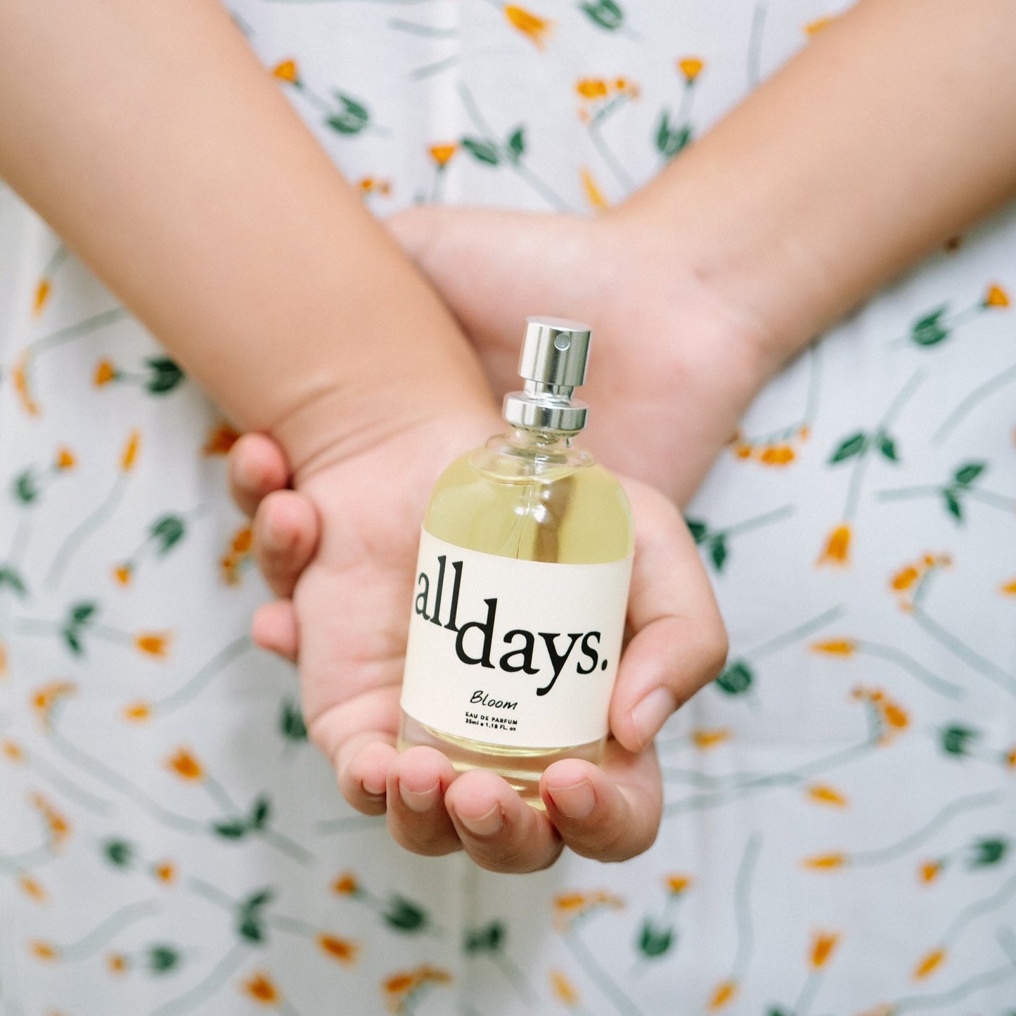 Alldays EDP - Bloom