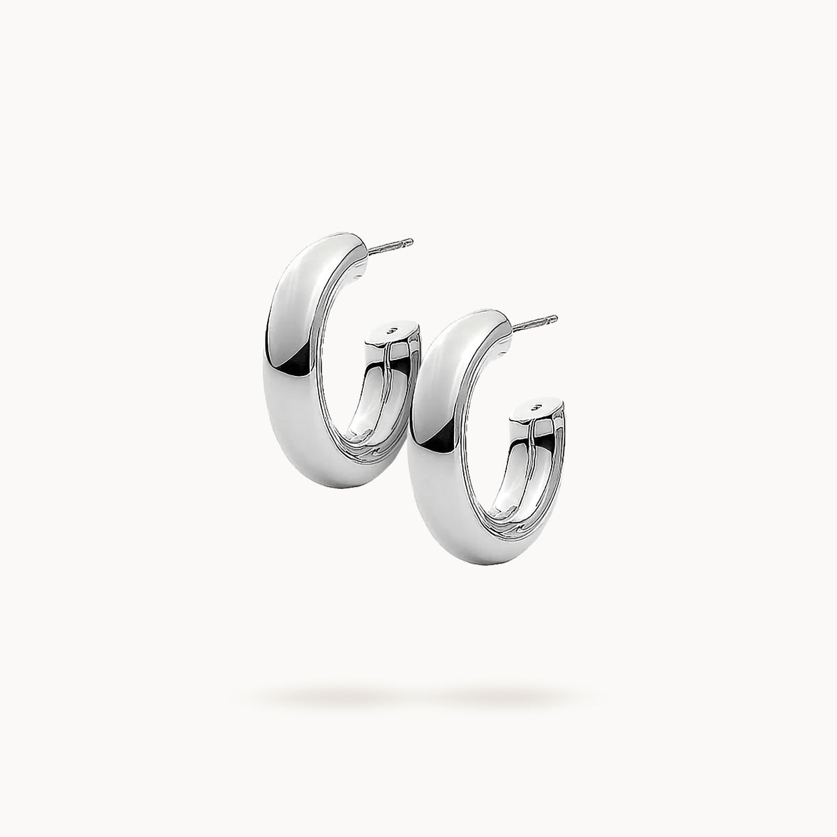 Lingkaran C Chunky