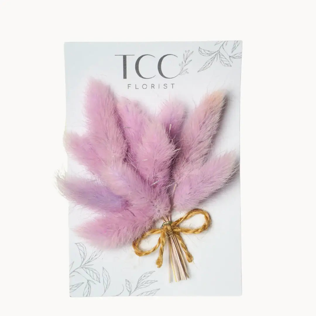 ANDALL X TCC Mini Flowers