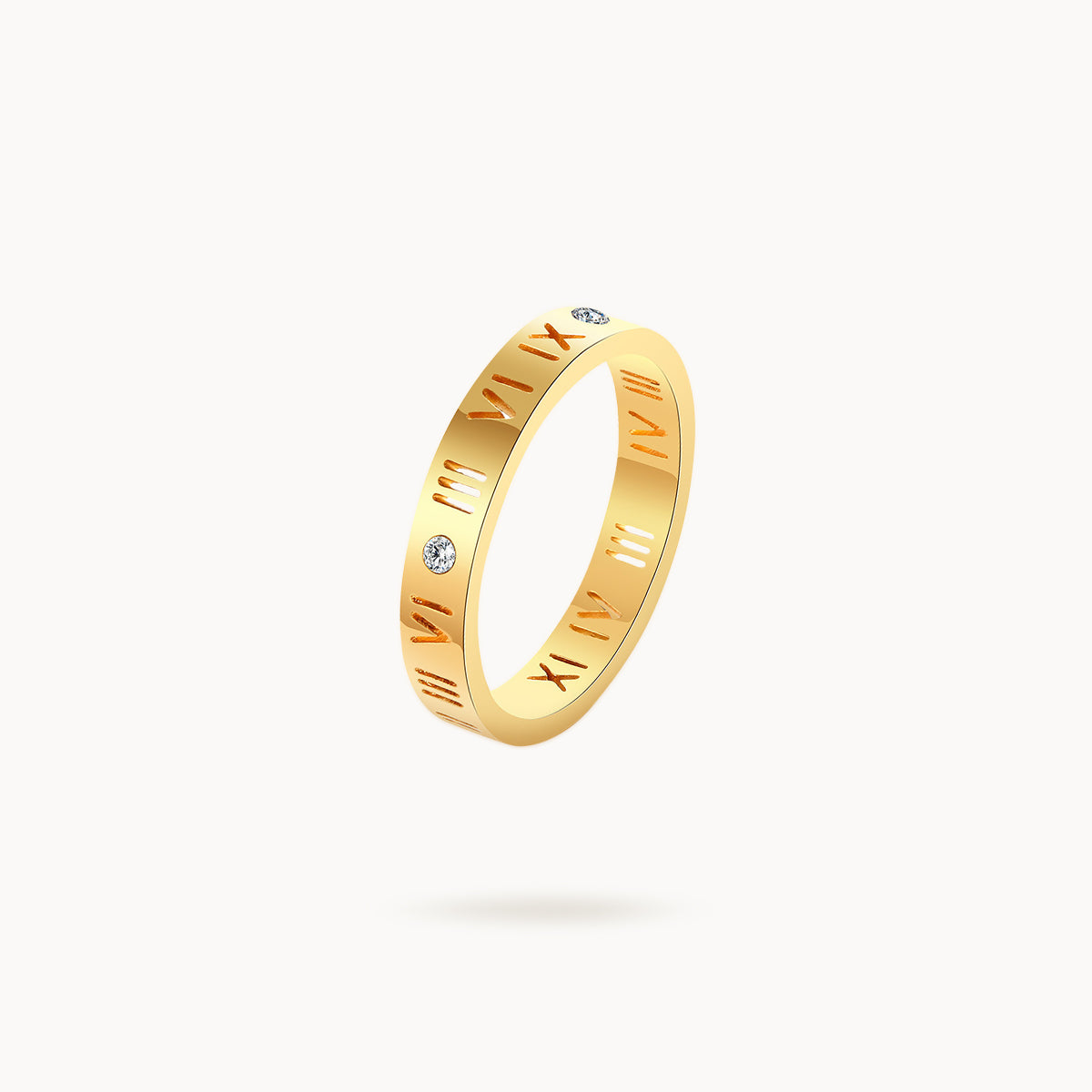 Carter Roman Ring