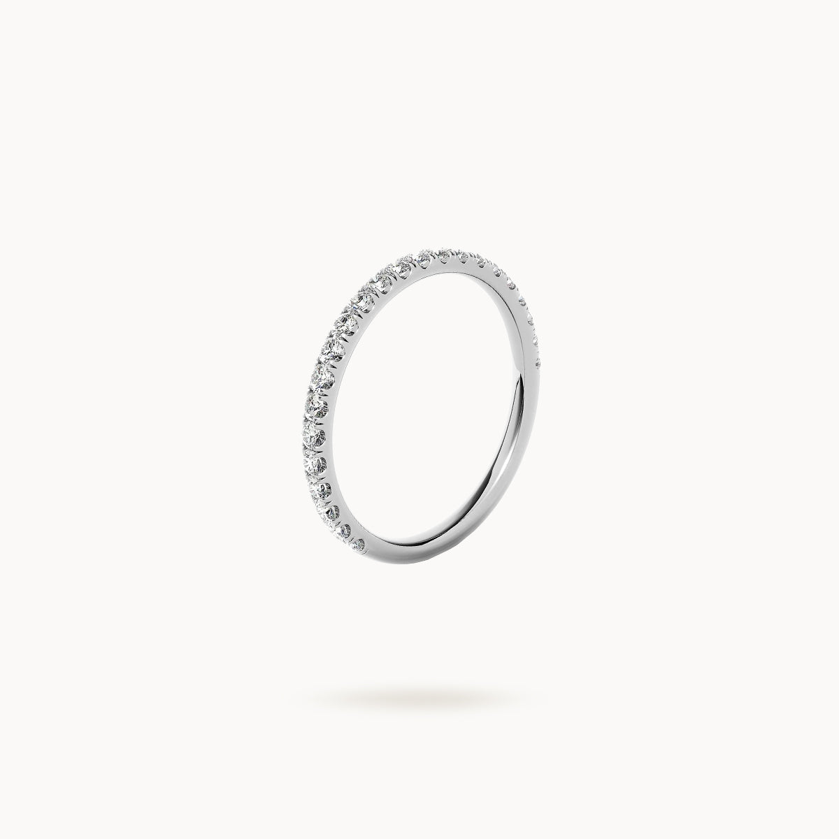 Cincin Zirkon Klasik