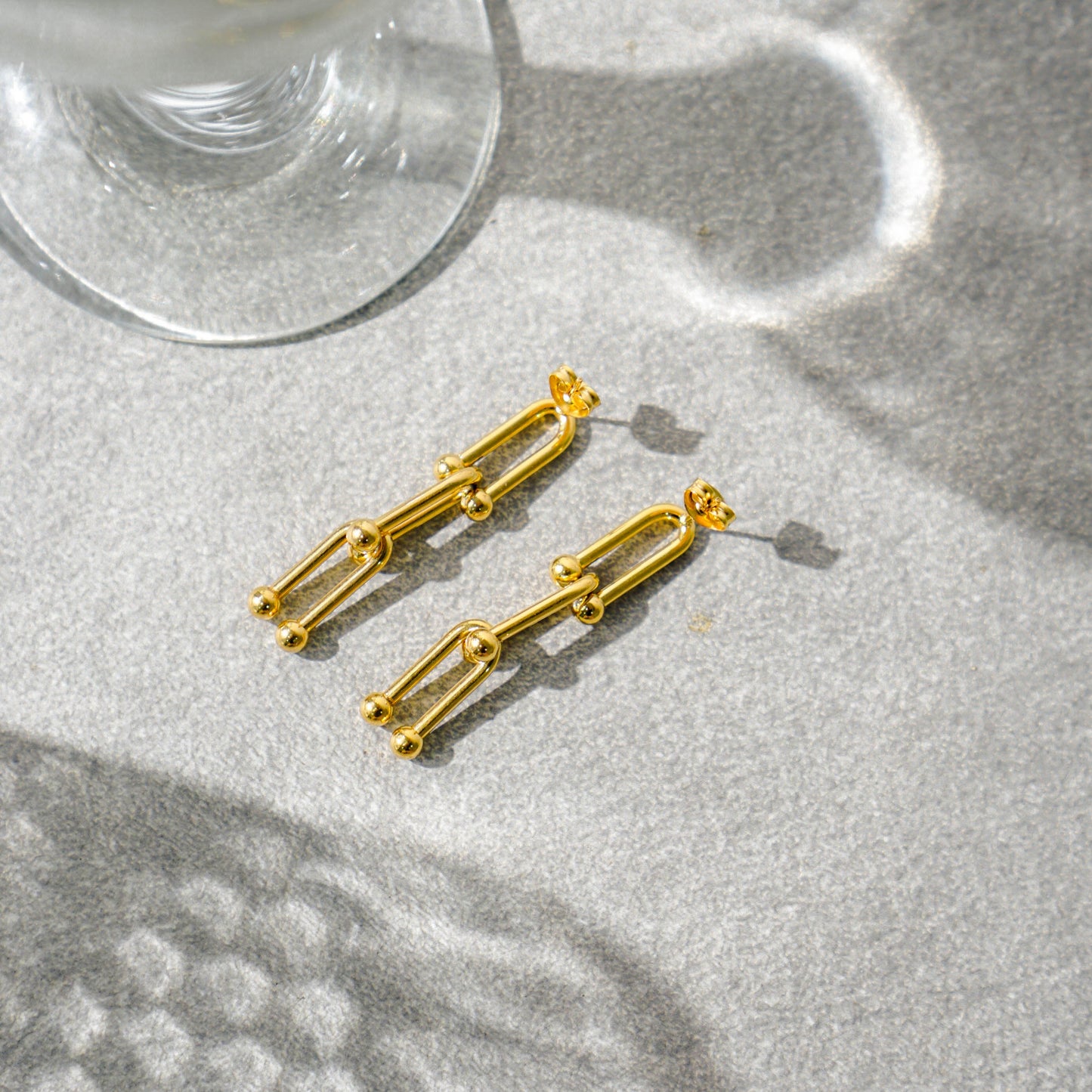 Sarah Ball Chain Bundle