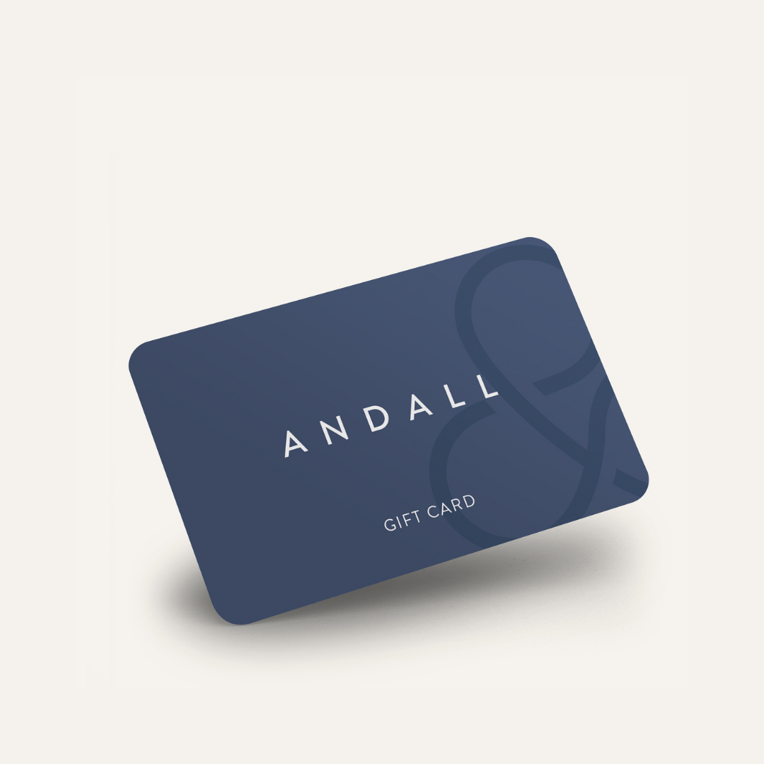 ANDALL 礼品卡