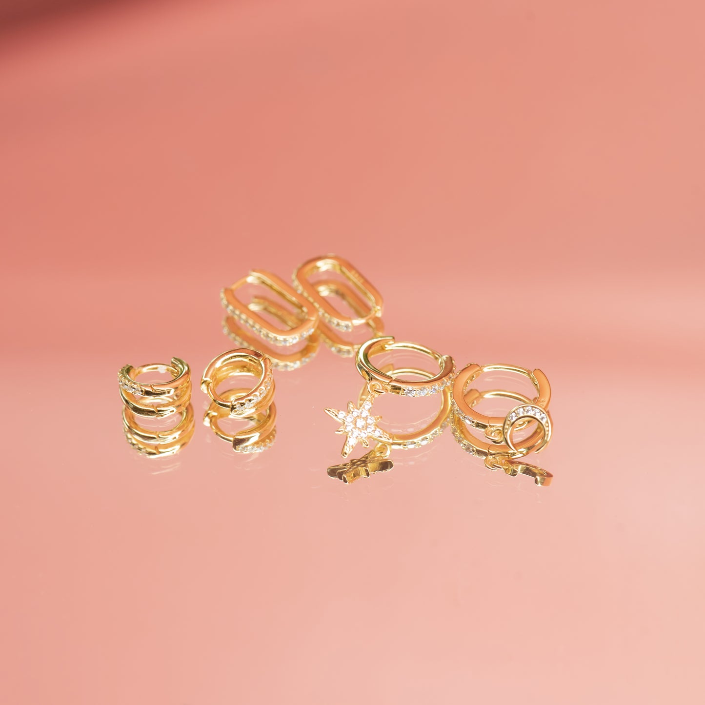 Gelang Oval Zendaya