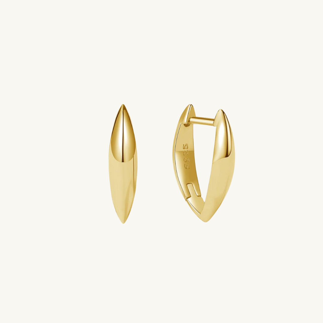 Venus Huggies Earing