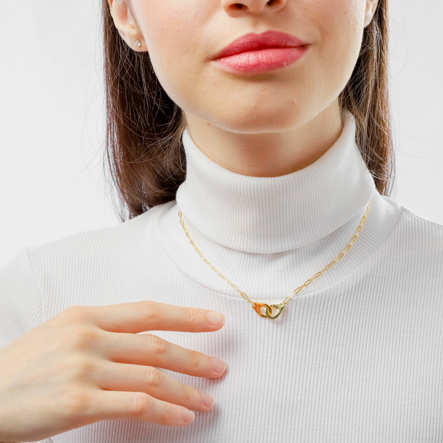 Kalung Borgol Sasha