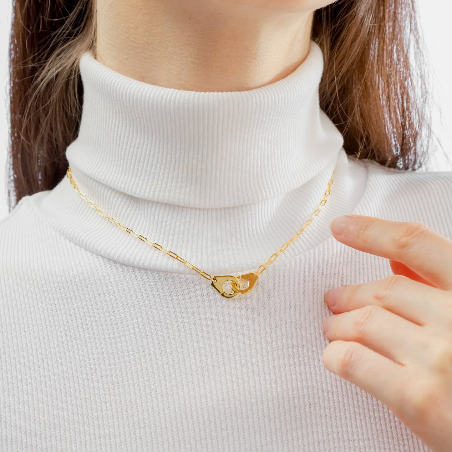 Kalung Borgol Sasha