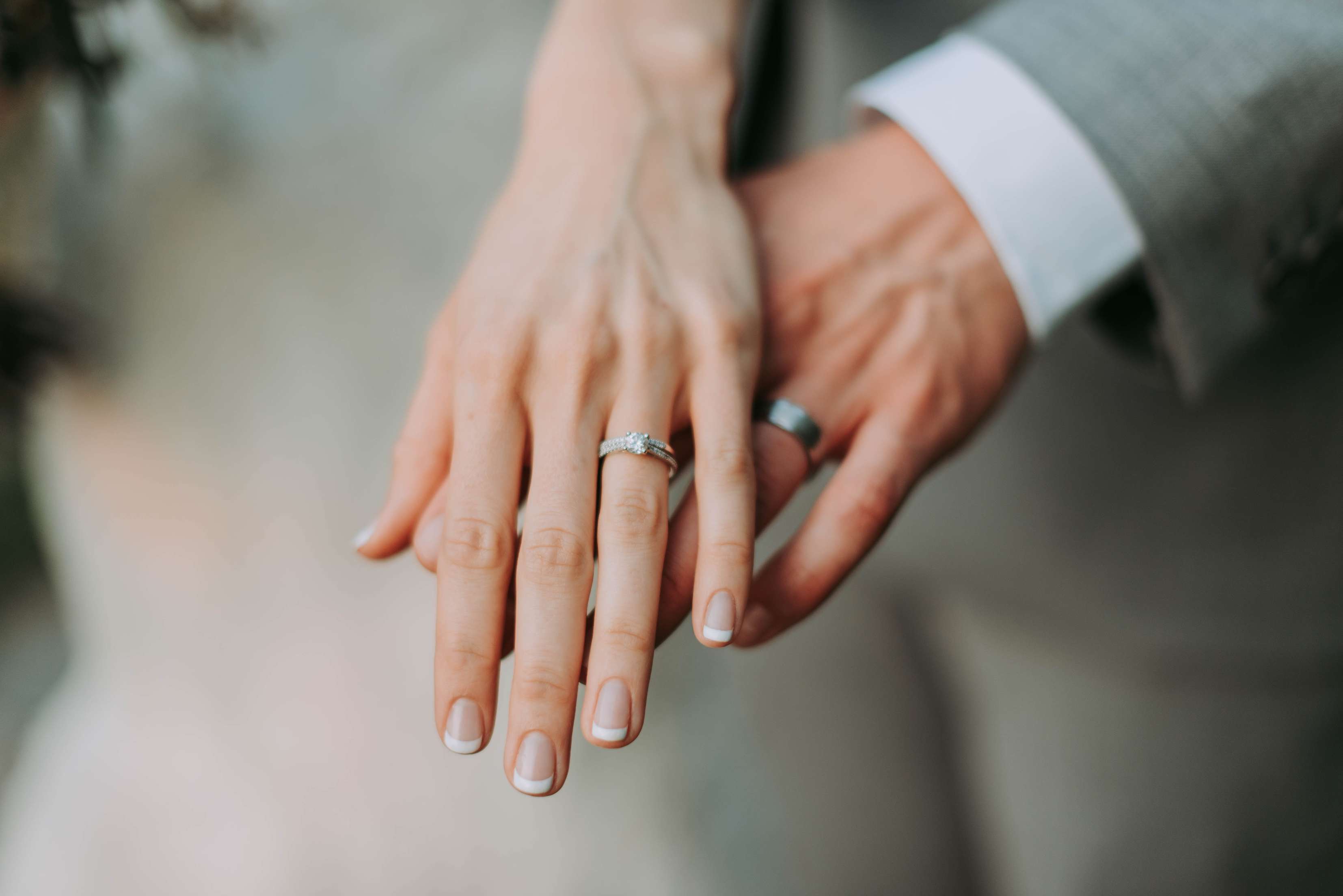 Ring Position Meanings: What Do They Mean? – Andall Studios