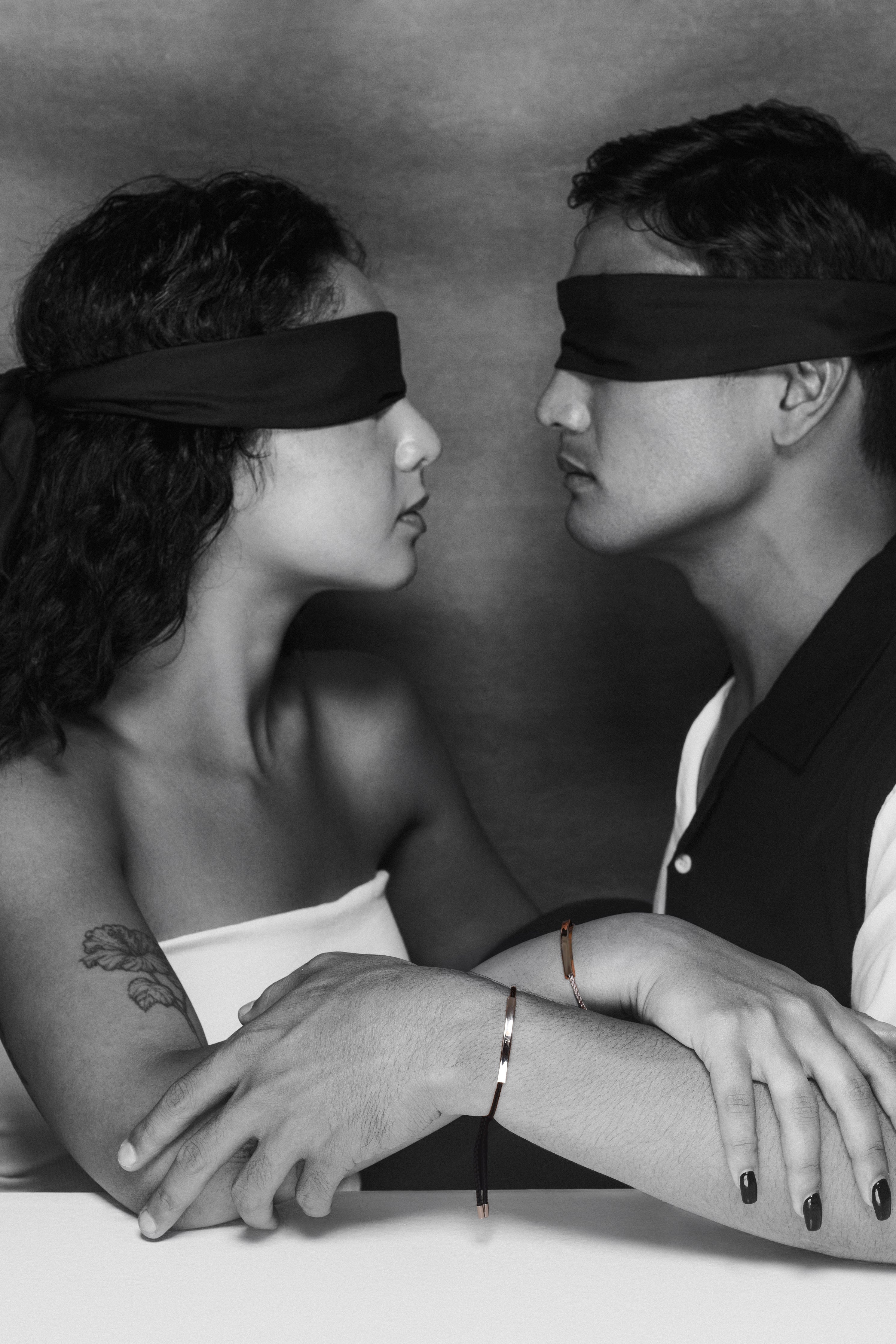 Andall Studios | Modern Jewellery For Sensitive Skin