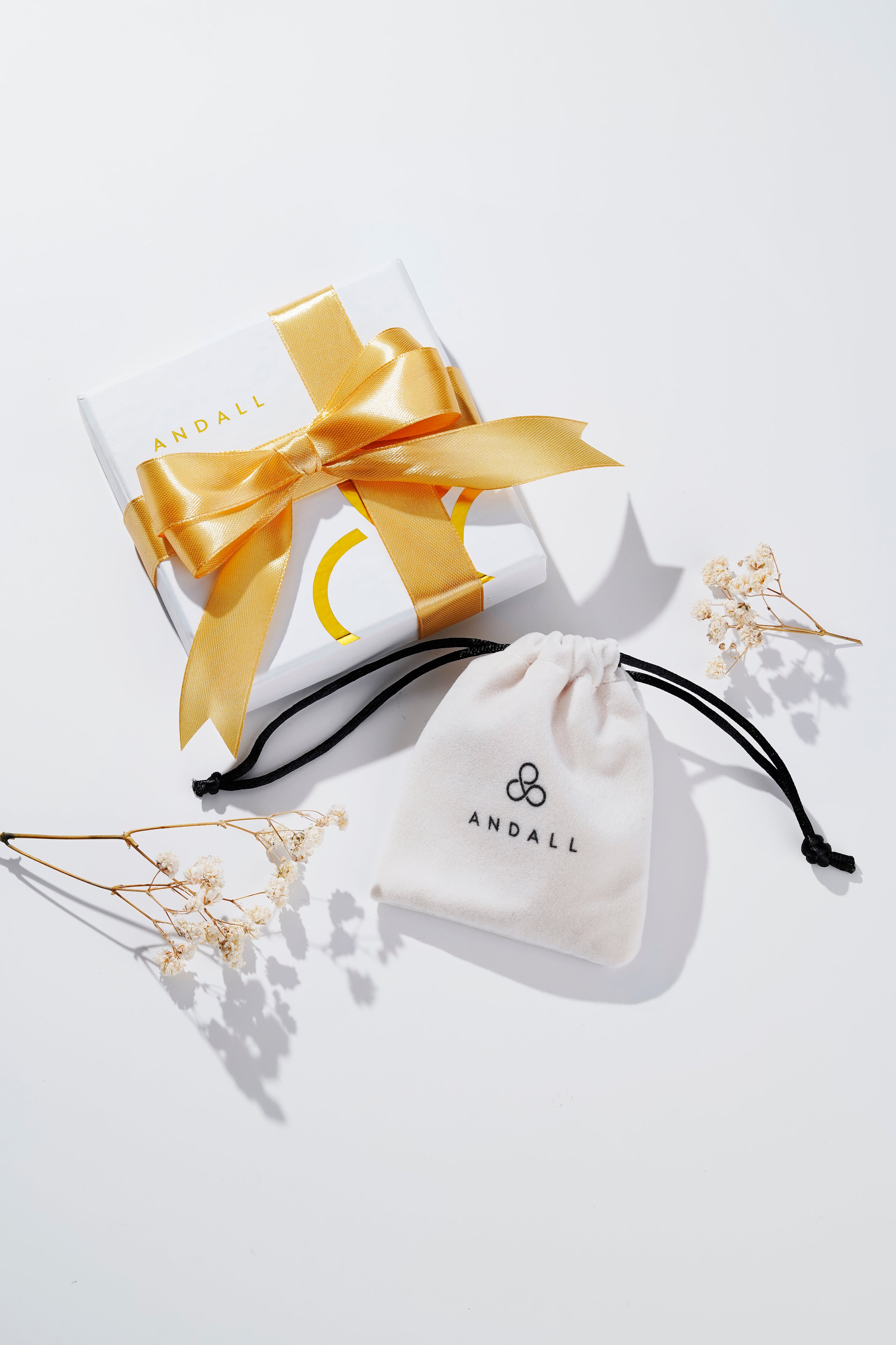 Gifting – Andall Studios