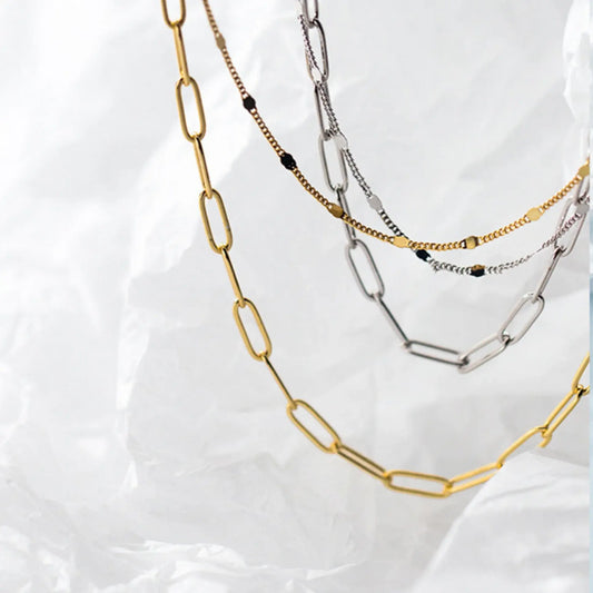 Gwen Dual Chain