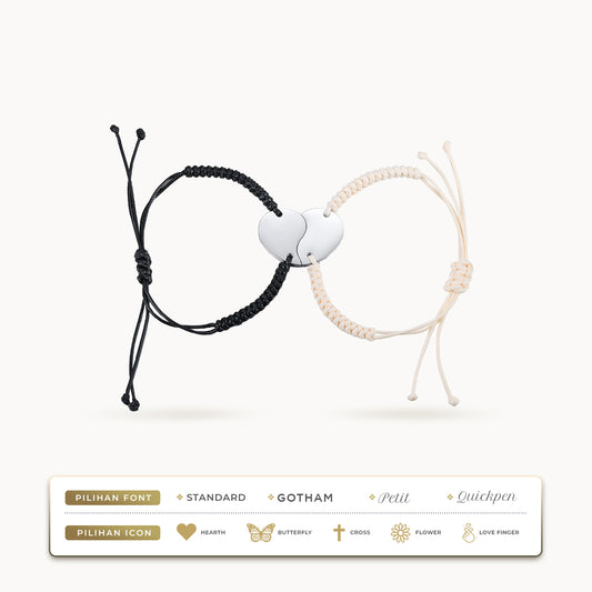 Gelang Cinta Rush