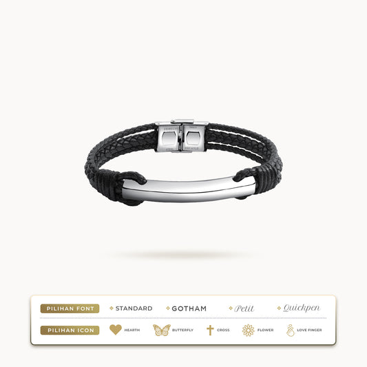 Cruz Bracelet