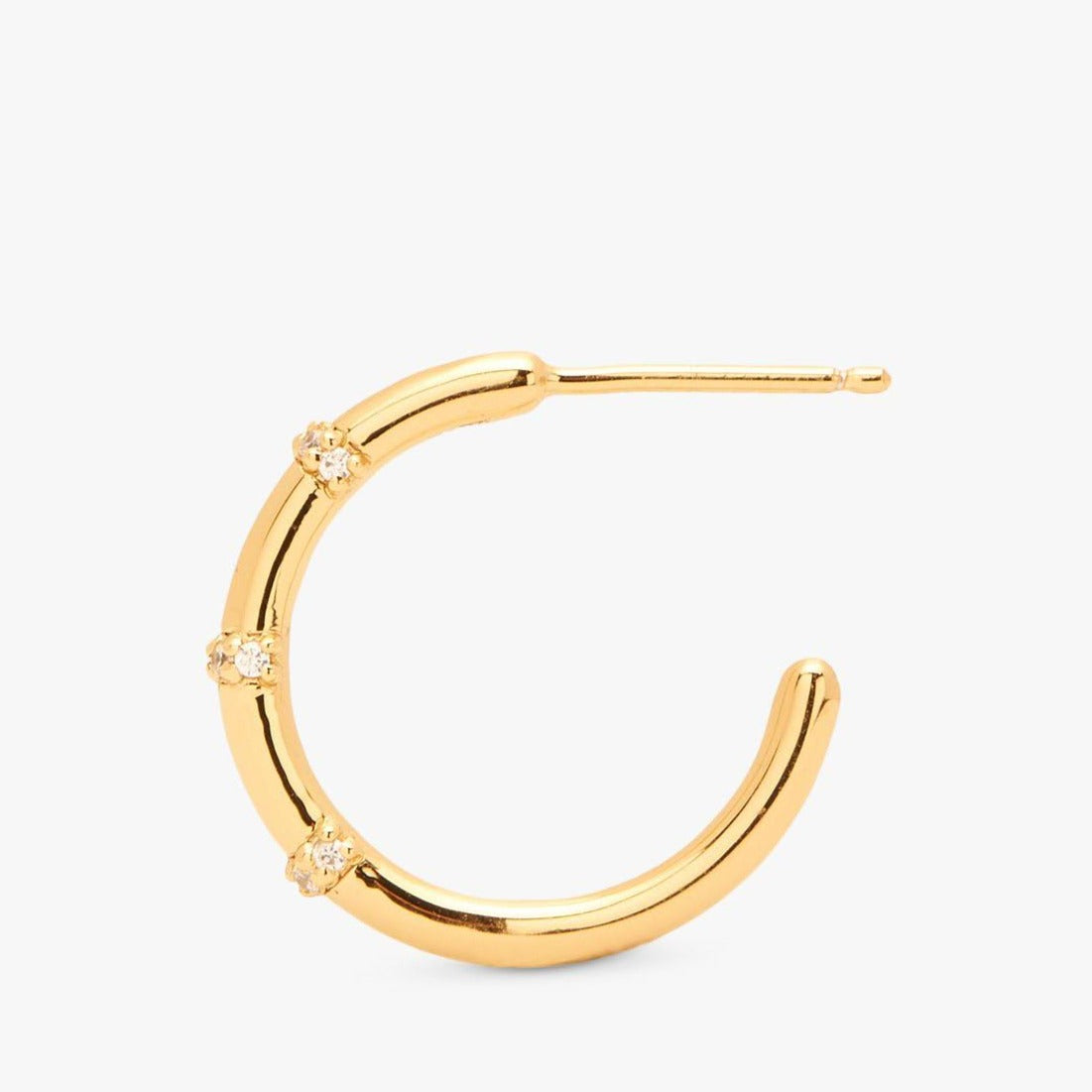 Celeste Hoops