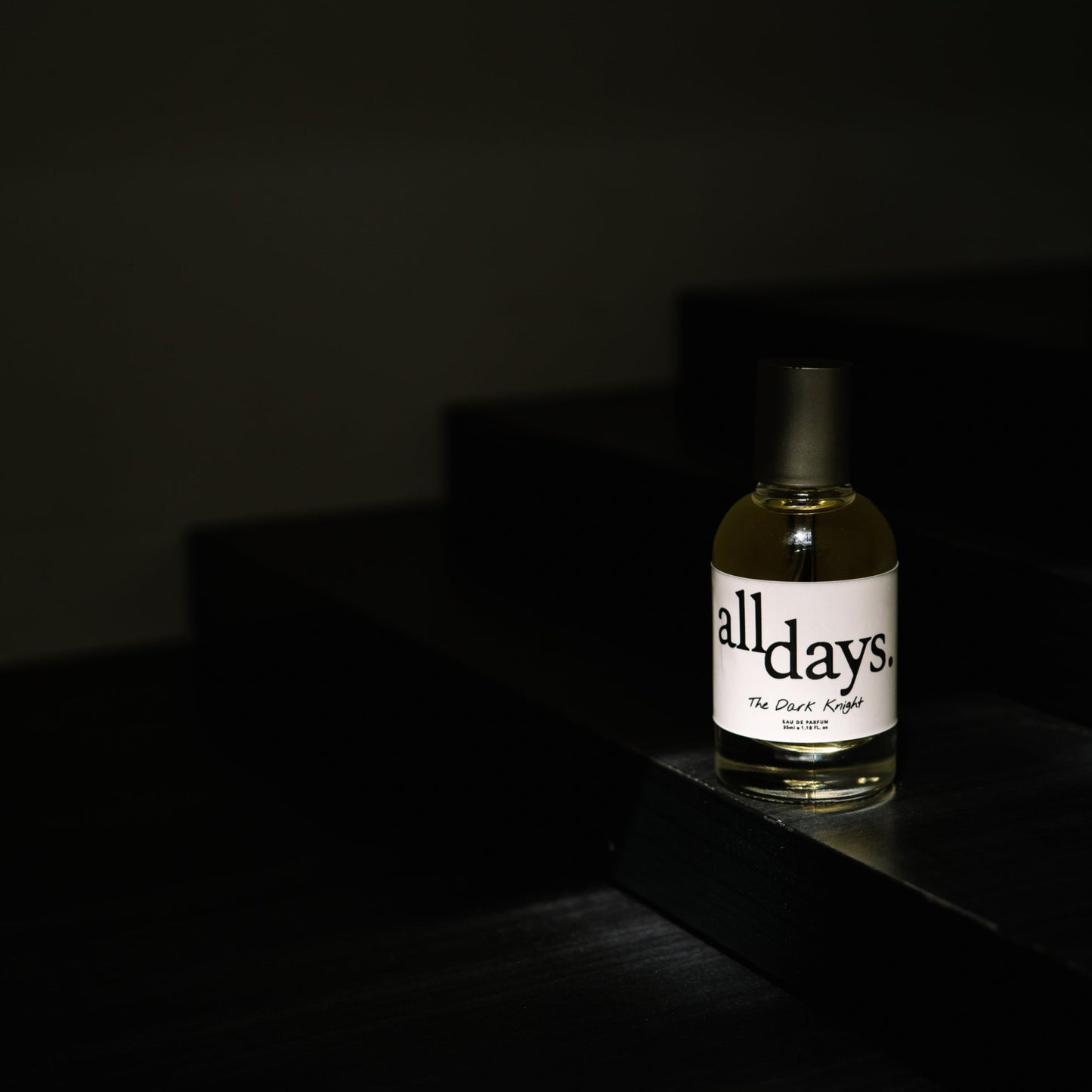 Alldays EDP - The Dark Knight