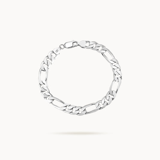 Kenzo Figaro Link Chain Bracelet